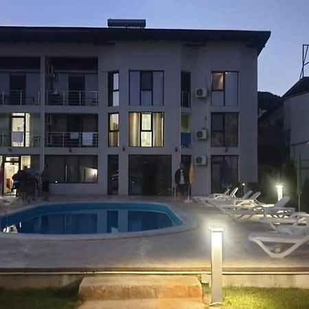 Vila Hercules Dubova Exterior photo